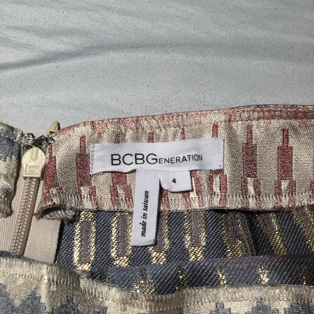 Bcbgeneration Skort - image 2